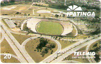 MG-0051M - Parque Ipanema