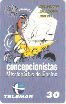 MG-0521 - Concepcionistas - IC5