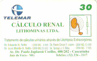 MG-0531M - Lithominas Ltda.