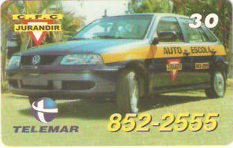 MG-0534 - C F C  - Jurandir - AJ2