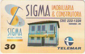 MG-0537 - Sigma Imobiliária