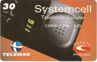 MG-0542 - Systemcell