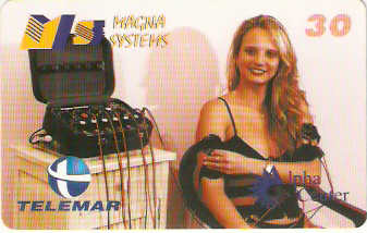 MG-0543 - Magna Systems