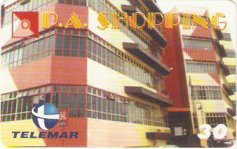 MG-0544M - P. A. Shopping