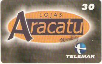 MG-0545 - Lojas Aracatu