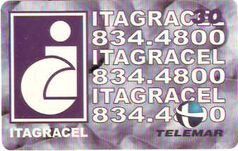MG-0546 - Itagracel
