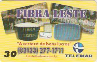 MG-0548M - Fibra Leste
