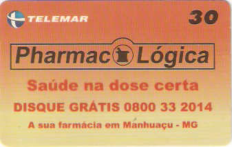 MG-0553M - PharmacoLógica