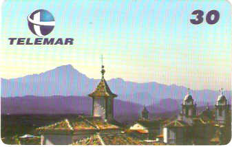 MG-0556 - Diamantina