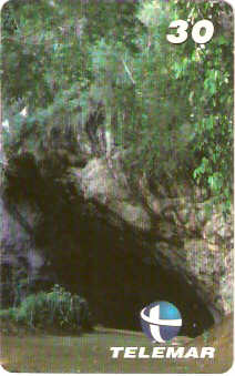 MG-0562 - Pedra Santa