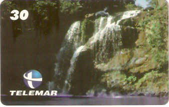 MG-0563 - Cachoeira Canto das Águas