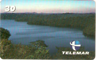 MG-0564 - Parque do Rio Doce