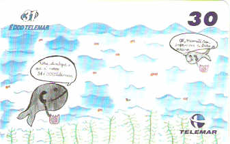 MG-0566 - Prêmio Telemar