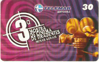 MG-0568 - Cinema - Mostra de Tiradentes