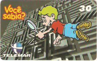 MG-0572 - Você Sabia ?