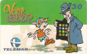 MG-0573 - Você Sabia ?