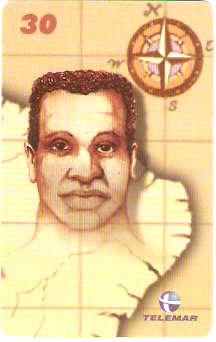 MG-0576 - Brasil - 500 anos - 2