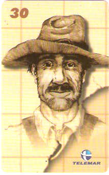 MG-0577 - Brasil - 500 anos - 3