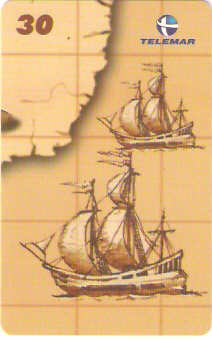 MG-0578 - Brasil - 500 anos - 4