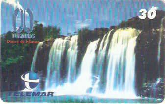 MG-0581 - Carrancas