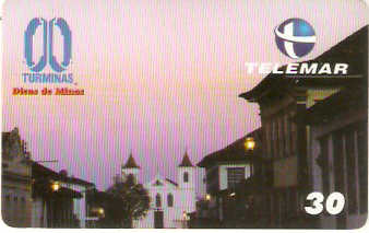 MG-0584 - Santa Luzia