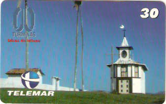 MG-0586 - Igreja N. Sra. do Rosário