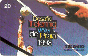 MG-0058 - Desafio Telemig