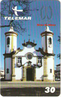 MG-0590 - Igreja N. Sra. de Oliveira