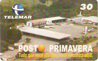 MG-0604 - Posto Primavera