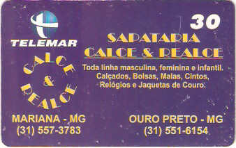 MG-0612 - Escola Ouro Preto