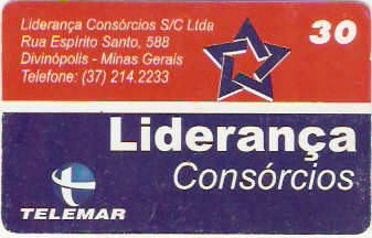 MG-0619 - Liderança Consócios