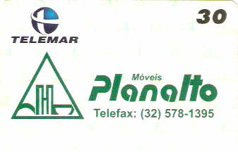 MG-0620 - Móveis Planalto
