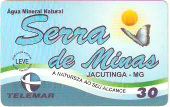 MG-0623 - Serra de Minas