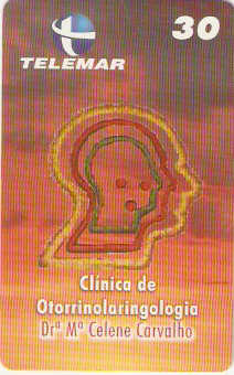 MG-0624 - Clínica de Otorrinolaringologia