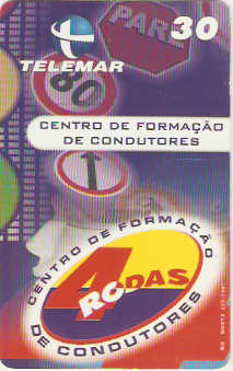 MG-0632M - Centro 4 Rodas
