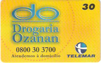 MG-0636 - Drogaria Ozanan