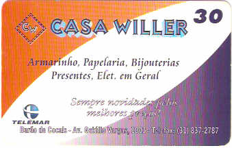 MG-0637 - Casa Willer