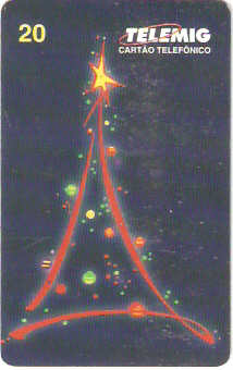MG-0063 - Natal 1998 - 1
