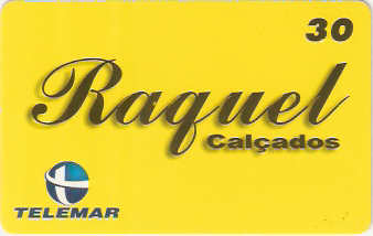 MG-0641 - Raquel Calçados