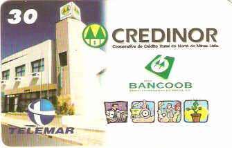 MG-0646 - Credinor