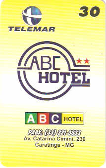 MG-0647 - A B C Hotel