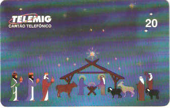 MG-0064M - Natal 1998 - 2