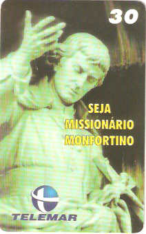 MG-0651 - Missionários Monfortinos