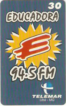 MG-0658 - Rádio Educadora