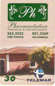 MG-0659M - Pharmacêutica