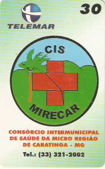 MG-0662 - CIS Mirecar