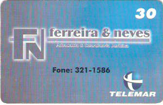 MG-0664 - Ferreira & Neves