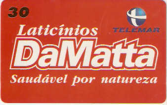 MG-0667 - Laticínios DaMatta