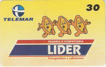 MG-0671 - Padaria Lider
