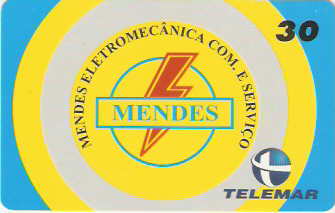 MG-0674 - Mendes Eletromecânica